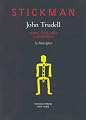 Stickman: John Trudell