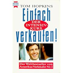 Einfach verkaufen. Der Intensivkurs.