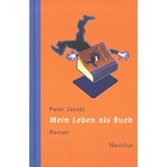 Mein Leben als Buch