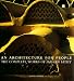 Books : An Architecture for People: Complete Works of Hassan Fathy
