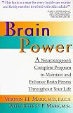 Brain Power: A Neurosurgeon`s Complete Program to Maintain and Enhance Brain Fitness Throughout Your Life