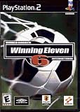 World Soccer Winning Eleven 6 International