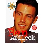 Ben Affleck (Scene!) book cover