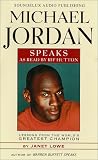 Michael Jordan Speaks