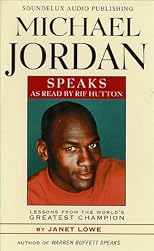 Michael Jordan Speaks