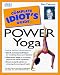 Books : The Complete Idiot's Guide(R) to Power Yoga