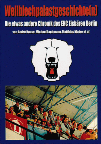 Eisbaeren