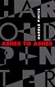Ashes to Ashes