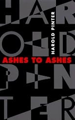 Ashes to Ashes