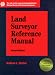 Book Land Surveyor Reference Manual (Engineering Review Manual Series)