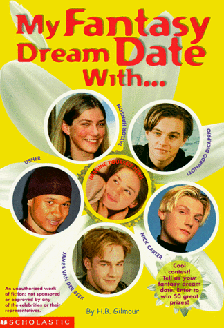 Leonardo DiCaprio