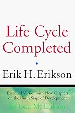 The Life Cycle Completed