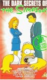 Simpsons - Dark Secret Of The Simpsons [UK IMPORT] - The Simpsons