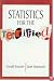 Statistics for the Terrified