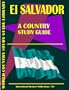El Salvador Country Study Guide (World Country Study Guide