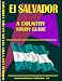 Book El Salvador Country Study Guide (World Country Study Guide