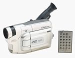 JVC GR-DVF10 Digital Camcorder