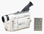 JVC GR-DVF10 Digital Camcorder