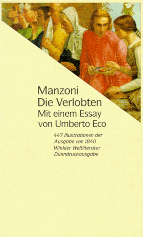 Alessandro Manzoni