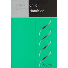 Child Homicide (Greenwich Medical Media)