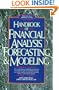 HANDBOOK FINANCIAL ANALYSIS FORECASTING & MODELING