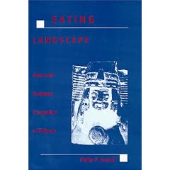 Eating Landscape: Aztec and European Occupation of Tlalocan