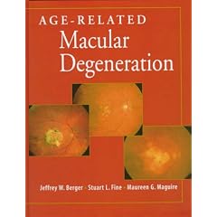 Age-related Macular Degeneration