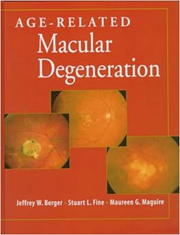 macular degeneration exudative