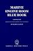 Books : Marine Engine Room Blue Book