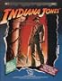 Indiana Jones and the Temple of Doom (Indiana Jones RPG module IJ1)