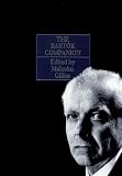 BartIk Companion, The