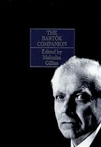 The Bartok Companion