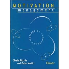 Motivation Management