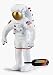 Search : Space Voyagers Mini Shuttle Astronaut