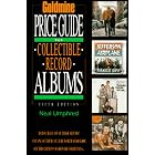 Goldmine's Price Guide to Collectible Record Albums (Goldmine Record Album Price Guide) by Neal Umphred