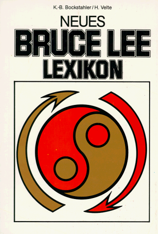 Neues Bruce Lee Lexikon.