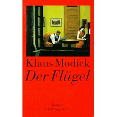 Der Fl�gel