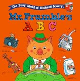 Mr Frumble's ABC (The Busy World of Richard Scarry)