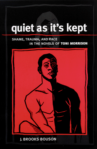 Toni Morrison