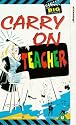 Carry On Teacher [VHS] [1959]