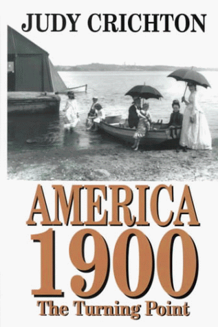 America 1900: The Turning Point (Thorndike Press Large Print American History Series) under Large Print in The Books Store