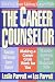 The Career Counselor (Contemporary Christian Counseling)
