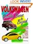 Volkswagen -- Beetles, Buses & Beyond