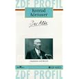 Konrad Adenauer - Der Alte