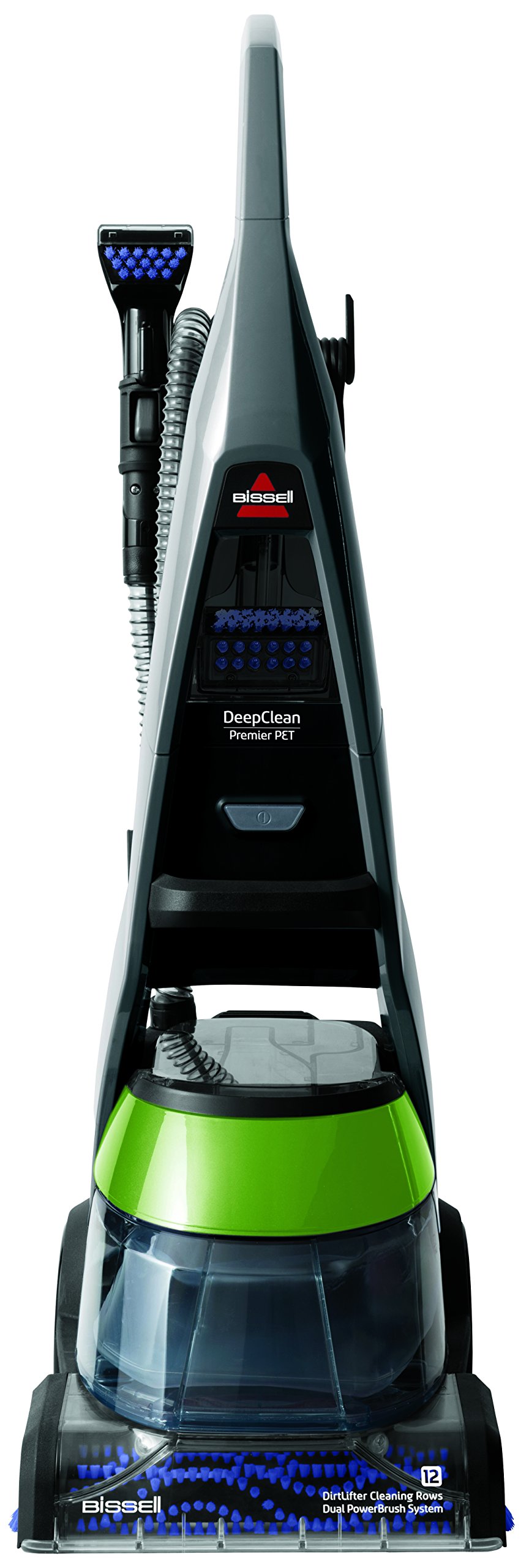 Bissell DeepClean Professional Pet Carpet Cleaner 17N4P Bissell eBay