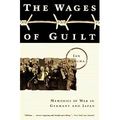 Wages Of Guilt