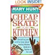 BUY : Cheapskate in the Kitchen