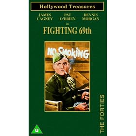 Fighting 69th [VHS]