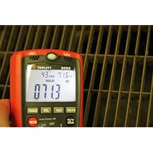 Triplett 9055 6-in-1 EnviroMeter