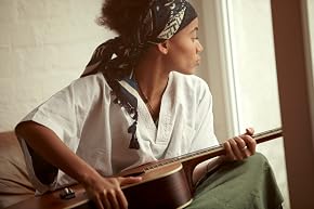 Image de Nneka